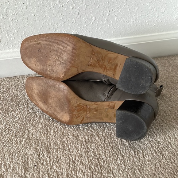 Everlane Day Boots - Gray - Picture 6 of 9